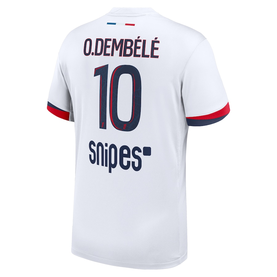 PSG Away 2026