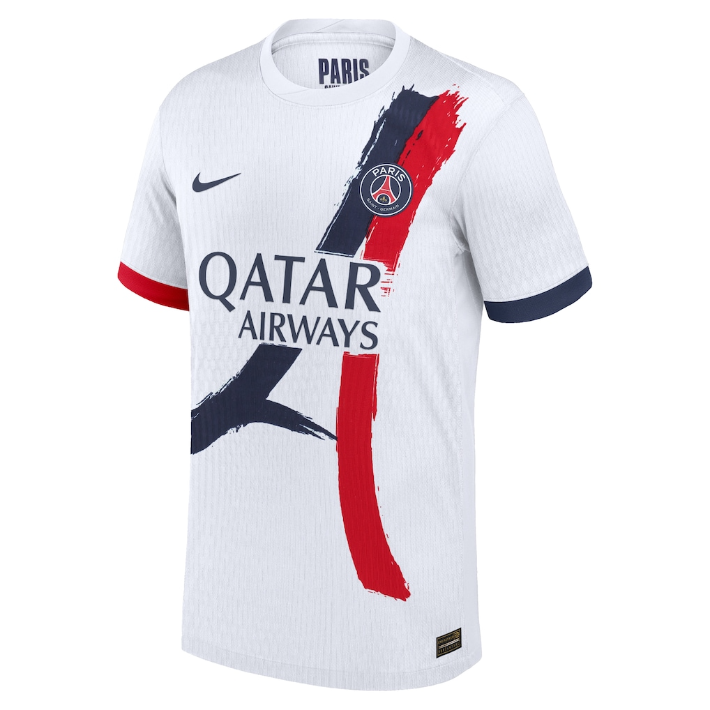 PSG Away 2026