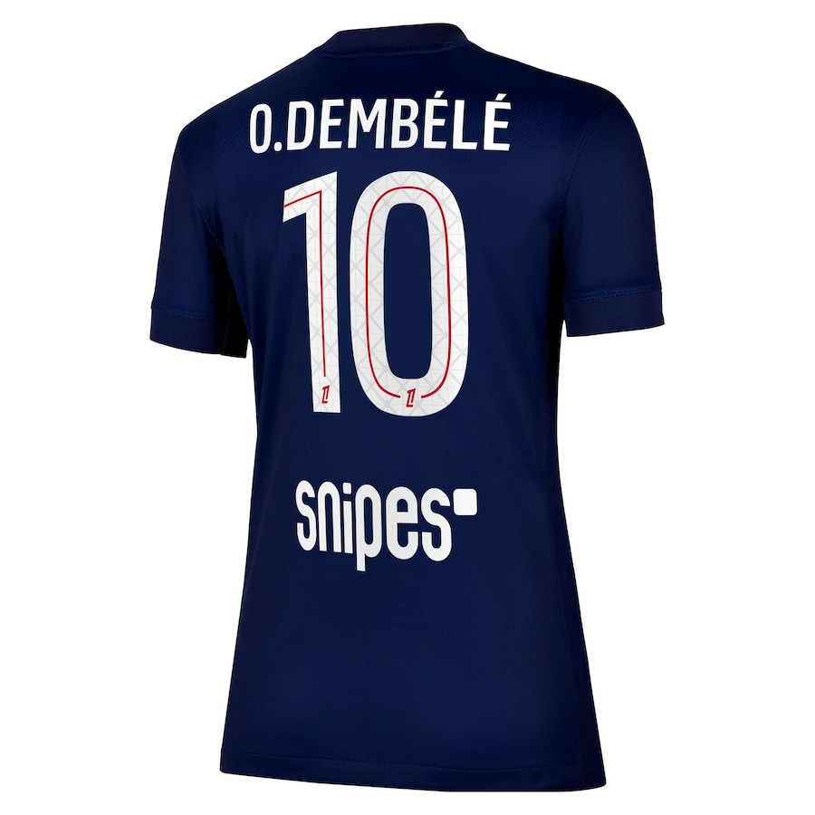 PSG Home 2026