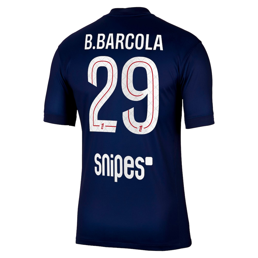 PSG Home 2026