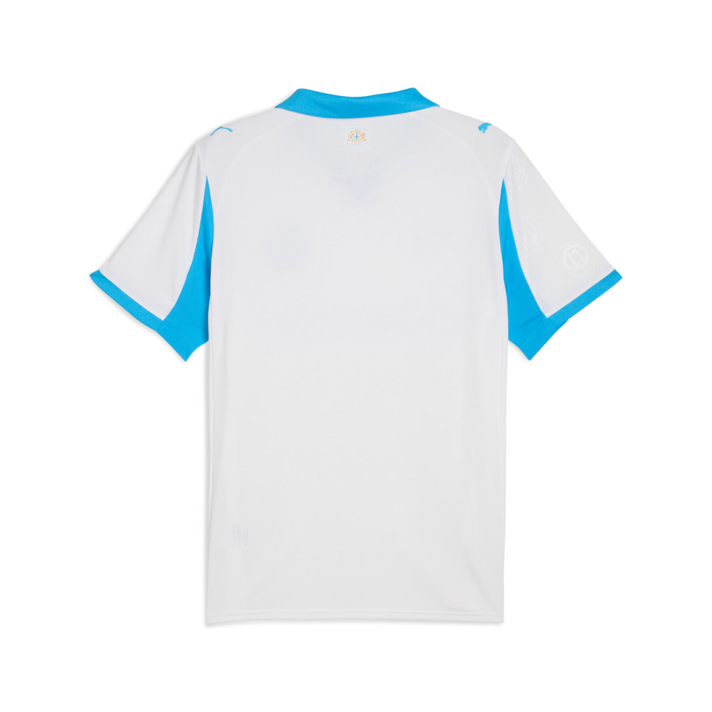Olympique de Marseille Home 2026