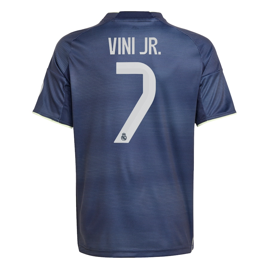 Real Madrid Away 2026