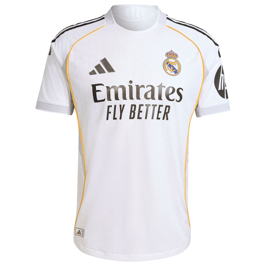 Real Madrid 2026