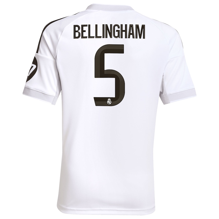 Real Madrid 2026